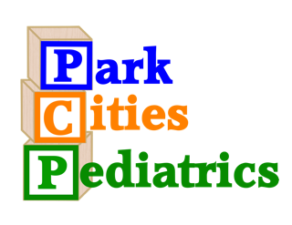 Park Cities Pediatrics Logo