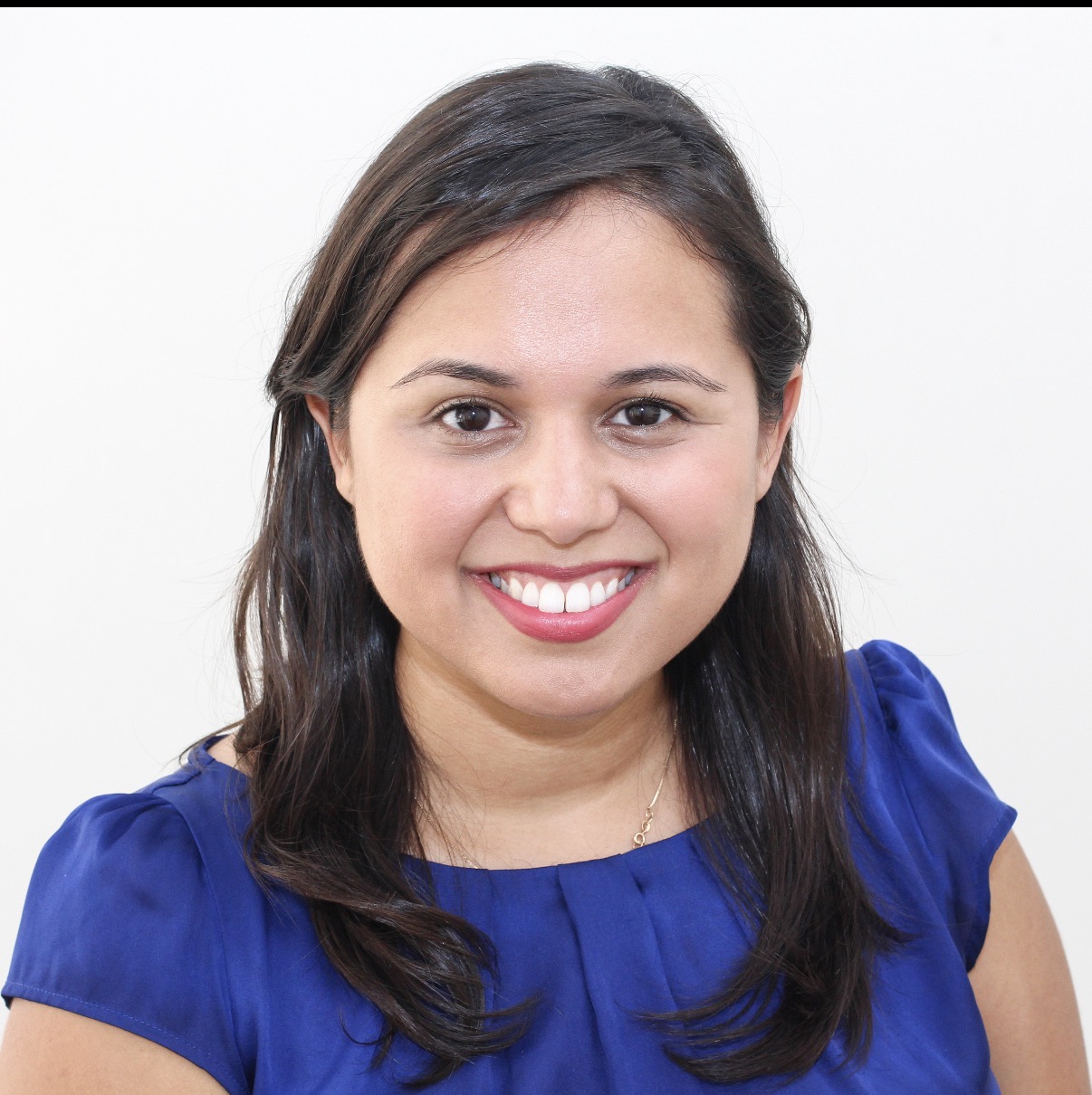 Dr. Gonzalez
